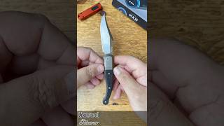 Lionsteel Gitano knifeclub knifecommunity knifegallery knifereview knifeshorts [upl. by Normak420]