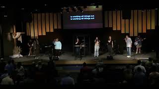 Cornerstone Church Live Stream [upl. by Tamas]