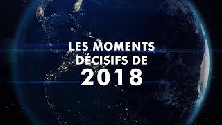 Les Moments Décisifs de 2018  Thales [upl. by Donna]