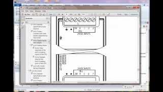 Creating a Quick PLC from the Part Number V7R2 [upl. by Ahsemo]