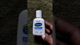 I used Cetaphil cleanser 😱see what happened 😢shortsbeautytamil shortsfeedskincarecutereview [upl. by Jeffy]