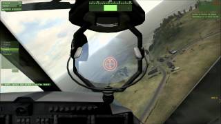 Arma 2 Free gameplay español HD  Primeras impresiones [upl. by Mafala252]