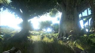 ARK Survival Evolved Dreamscene 1 [upl. by Akinal]