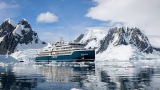 Who Are Eligible For quotAntarctica Expeditionquot  Indian Antarctic Mission antarticanorthpoleiceland [upl. by Francesco881]