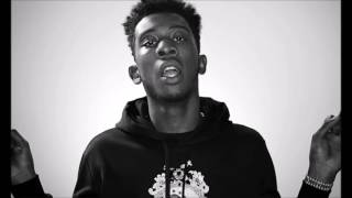 Desiigner  Outlet Instrumental Free Download [upl. by Eralc]