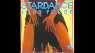 John Forde  Stardance [upl. by Warfourd]