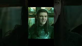 Why Adar Elrond is the BEST movie Character of 2024 [upl. by Allehs236]