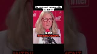 Le parlement sous contrôle des Lobbys actualités politique [upl. by Eeram611]