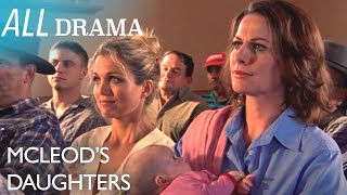 McLeods Daughters  Let the Best Man Win  S03 E21  All Drama [upl. by Norted]