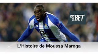 L’Histoire de Moussa Marega [upl. by Wincer]