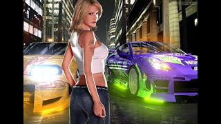 Need For Speed Underground Intro 2K 60FPS [upl. by Notwen752]