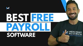 The Best FREE Payroll Software for Small Businesses [upl. by Folberth841]