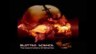 Blotted Science  The Machination of Dementia Full Album [upl. by Schram]