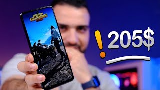 بـ 205 فقط  TECNO CAMON 17 [upl. by Palua]