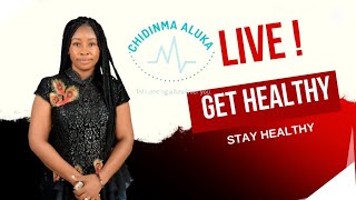 Chidinma Aluka is live [upl. by Nomled]