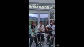 When we all get to heaven  Cordillera Music amp Arts with Marilyn Malaggay [upl. by Ocinom]