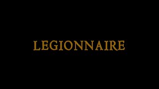 Legionnaire 1998  Doblaje latino versiones 1 y 2 [upl. by Helgeson]