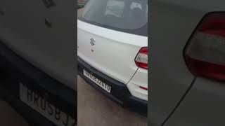 2023 MARUTI SPresso Vxi Karnal [upl. by Leelah]