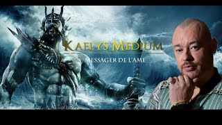 Spécial Live avec kaelys Médium [upl. by Elocn]