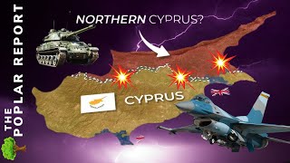 🚨WWIII Is BEGINNING In CYPRUS  World News amp Food Shortage Updates [upl. by Maighdlin177]