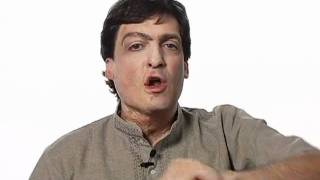 Dan Ariely What Is Behavioral Economics [upl. by Stanwin]