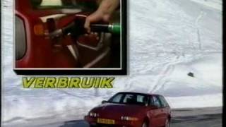 volvo 480 turbo test conclusion [upl. by Rambert941]