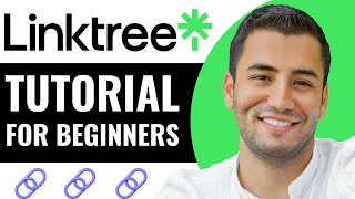 Linktree Tutorial How to Use Linktree for Affiliate Marketing Business and More [upl. by Proudman]