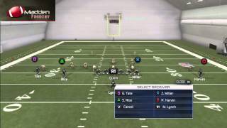 Madden 25 Tips  Money Play Patriot Playbook [upl. by Potts]