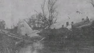 The Ten Deadliest Air Crashes of 1946 [upl. by Ahsatak]