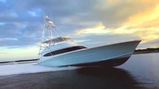 OBX Daydream Bayliss Boatworks [upl. by Niklaus]