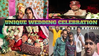 IS Odisha Ki Shadi The MOST Unique Wedding Celebration Mishra1555 [upl. by Gross]