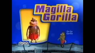 Youre Watching Magilla Gorilla [upl. by Waly]