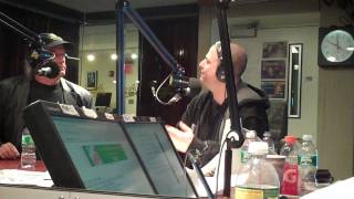 opieTV  part two The Jesse Ventura VS Jim Norton conspiracy [upl. by Deanne]