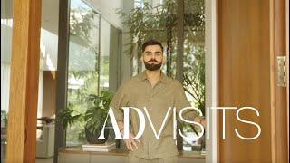 Inside Virat Kohli’s Spacious Nature Inspired Holiday Home  AD India [upl. by Ydieh]