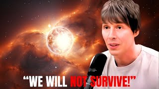 Countdown Begins Brian Cox Reveals Imminent Betelgeuse Supernova [upl. by Leontyne]