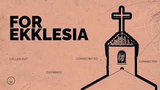 For Ekklesia The Church In Laodicea Part Two  Pastor Sonny Torres [upl. by Ollayos]