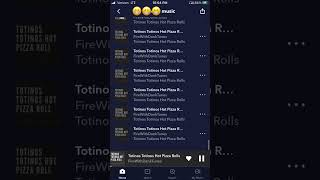 You can get the song totinos by reekid 😧😧😧😮😮😮👍👍👍 [upl. by Franciska]