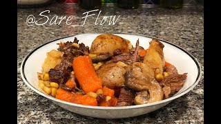 Pot Roast Instant Pot Recipe [upl. by Drarreg180]