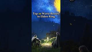 Worst bosses in Elden ring eldenring [upl. by Mirabella]