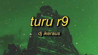 TURU R9 SLOWED [upl. by Esilehs]