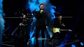 Tarkan  Baku Concert 2023 Tarkan  Bakü Konseri 2023 [upl. by Naam662]