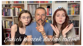 NAJLEPSZE AUDIOBOOKI DO SŁUCHANIA LATEM 📚🎧 [upl. by Annyl]