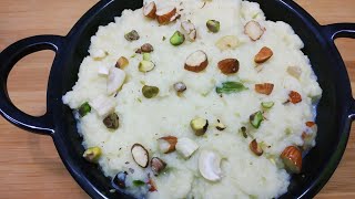 Anday Ka Halwa  Winter Special Anday Ka Halwa Recipe  Egg Halwa [upl. by Brader]