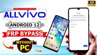 Without Pc 2024 💯 All Vivo Frp Bypass Activity Launcher Not Work Setup Fail 🔥 All Vivo Android 12 [upl. by Tracey]