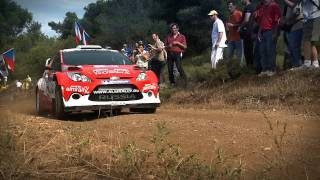 Evgeny Novikov 2011  WRC  Long version [upl. by Eirak]