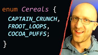 Java Enums Explained in 6 Minutes [upl. by Fleisig]