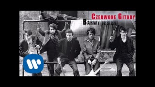 Czerwone Gitary  Barwy jesieni Official Audio [upl. by Elisee828]