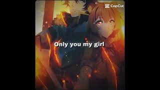 raphtalia x naofumi edit the rising of the shield hero anime raphtalia naofumi [upl. by Lahcar]