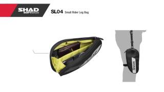 SL MOTORCYCLE RIDER BAGS [upl. by Gun]