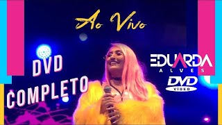 DVD COMPLETO EDUARDA ALVES  AO VIVO NA PRAIA DE ACAÚ  PITIMBUPB [upl. by Cirek]